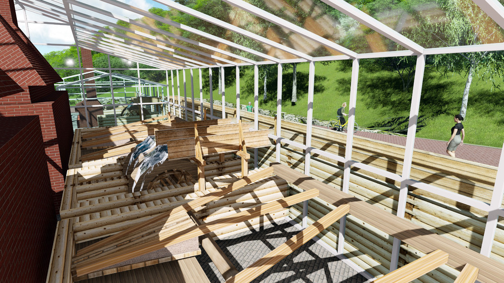 Первогород