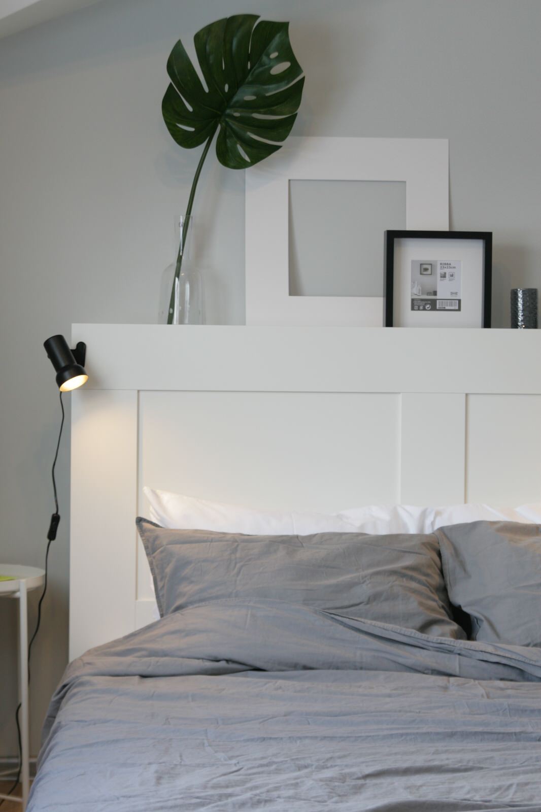 Трехкомнатные аппартаменты в скандинавском стиле