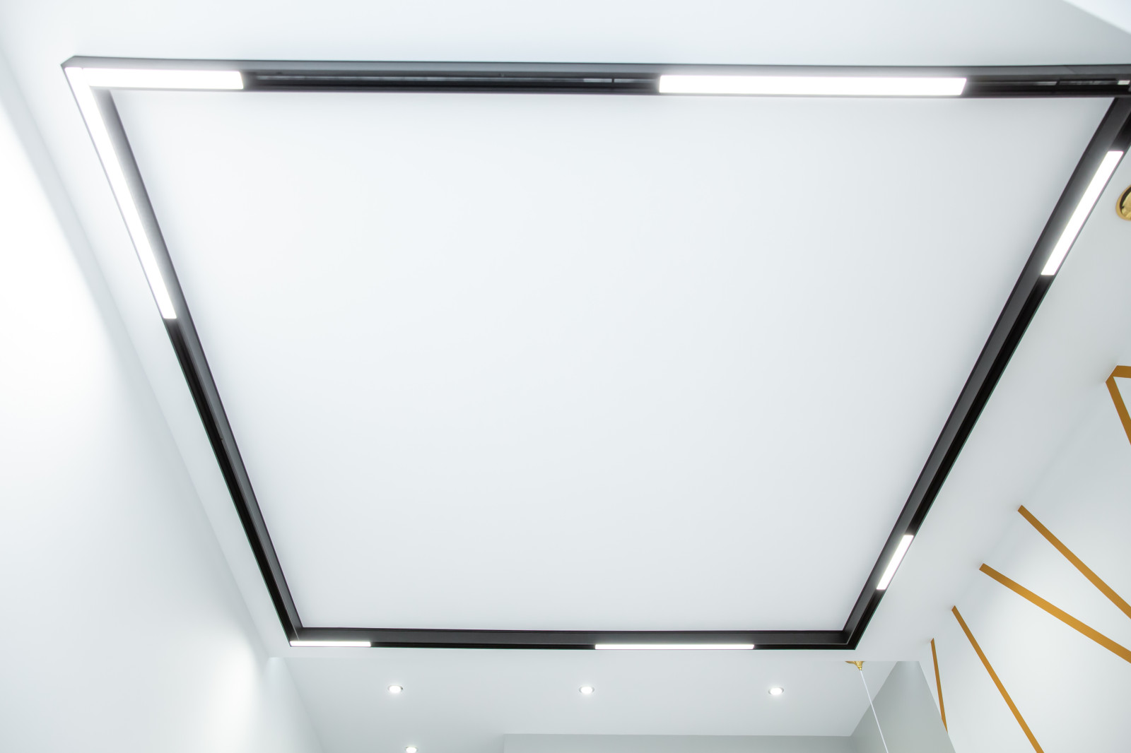 Двушка 77 кв.м. Липовый Парк