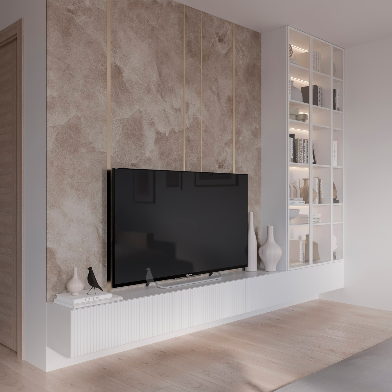 Дом во Франции