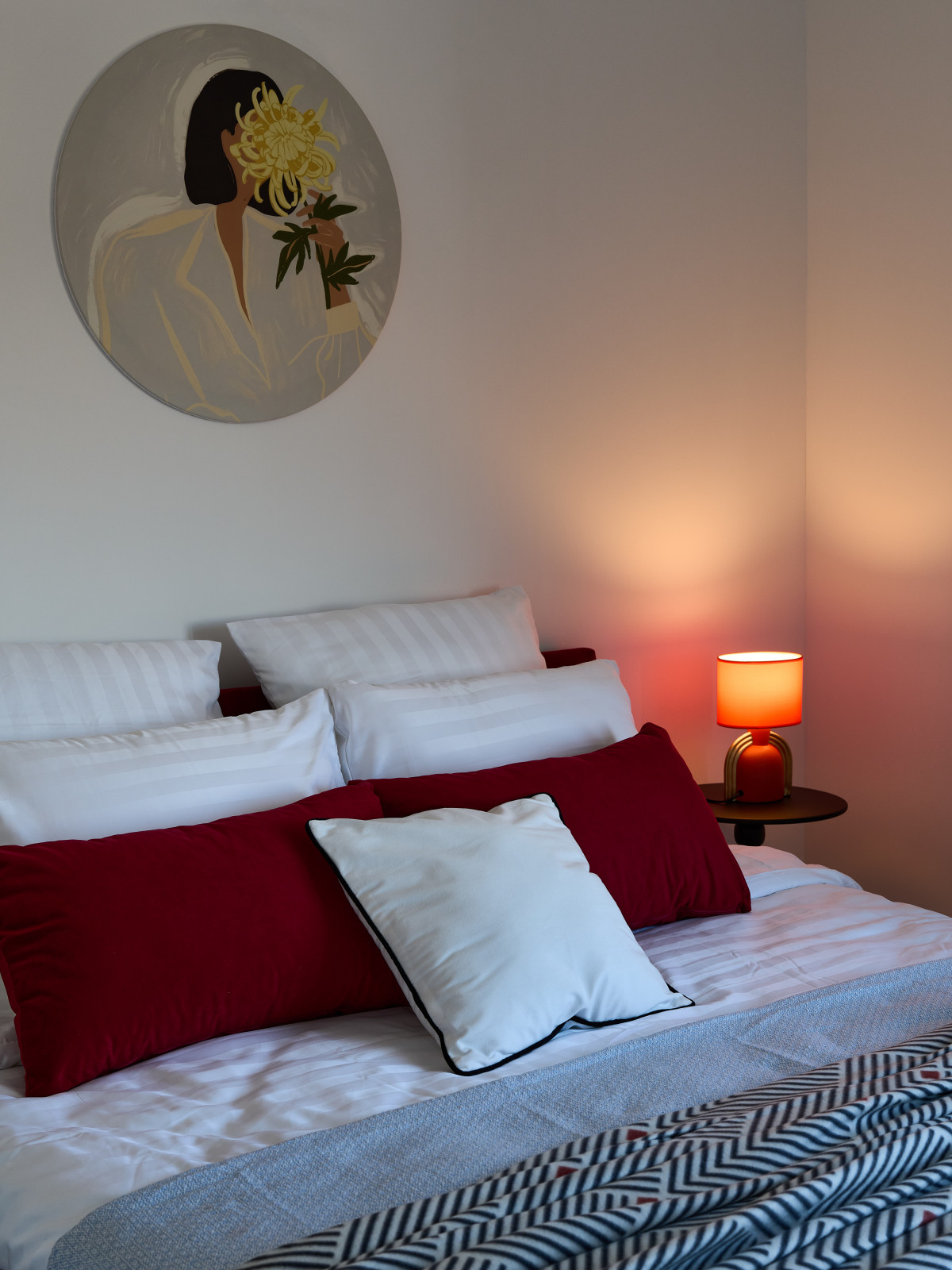 Квартира для отдыха. Санкт-Петербург