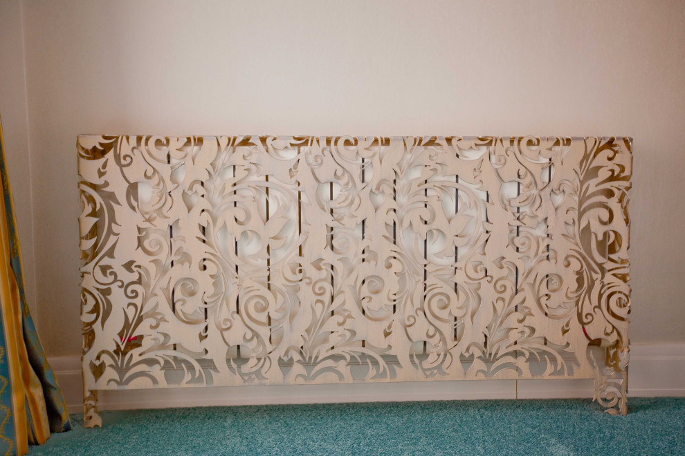 Частный дом 450 м2