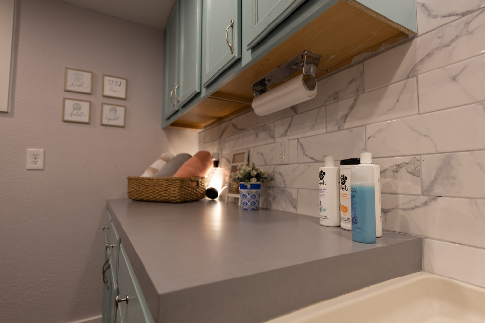 Laundry Rooms