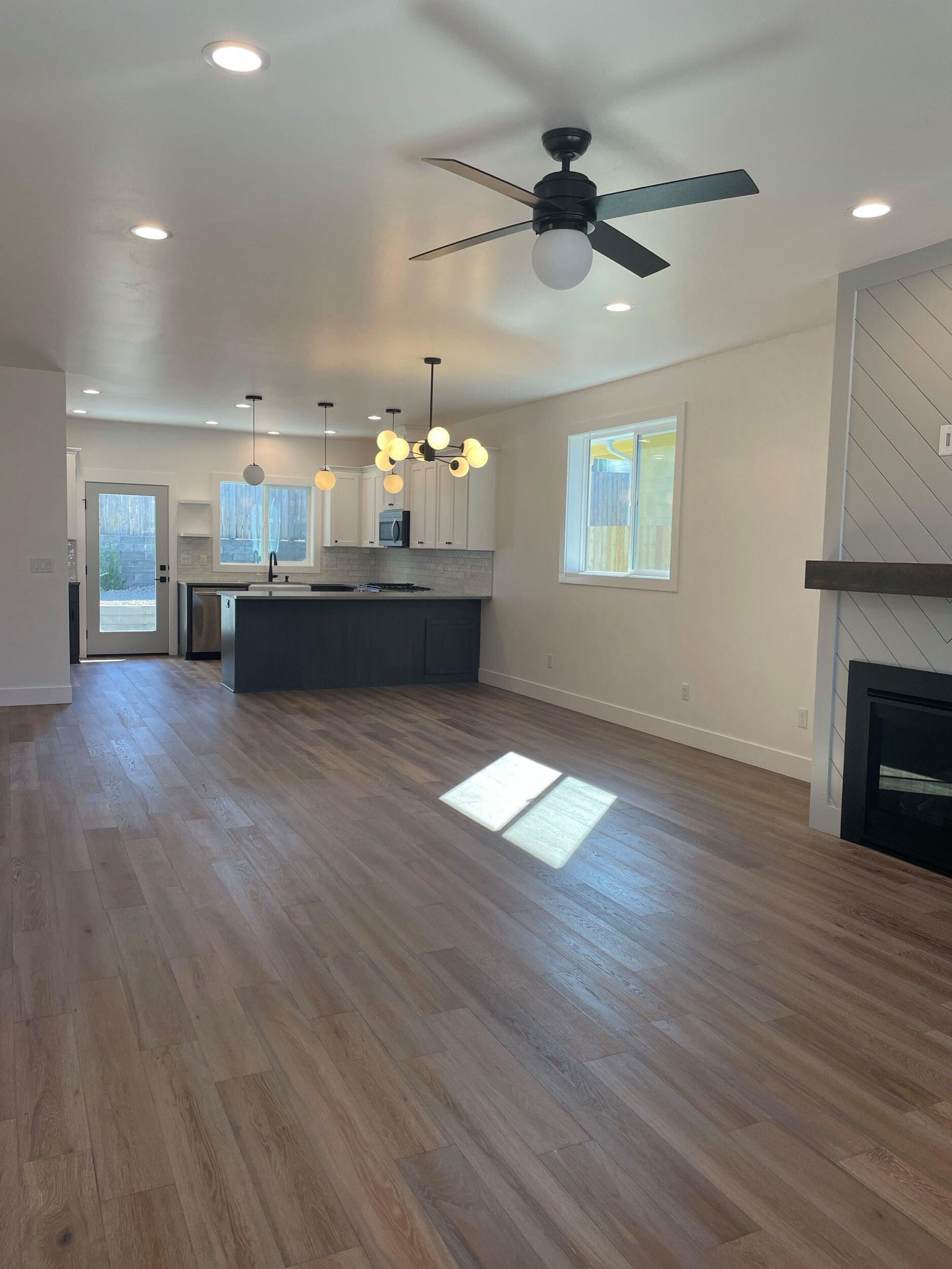 New Construction - West Village, Lot #6