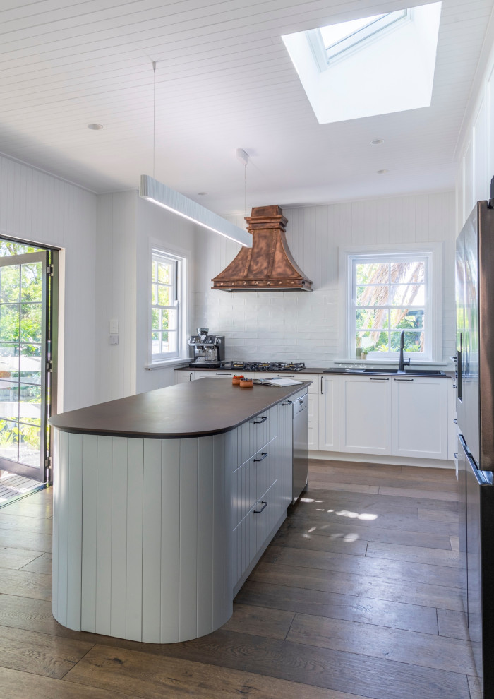 Kitchen Renovation Haberfield