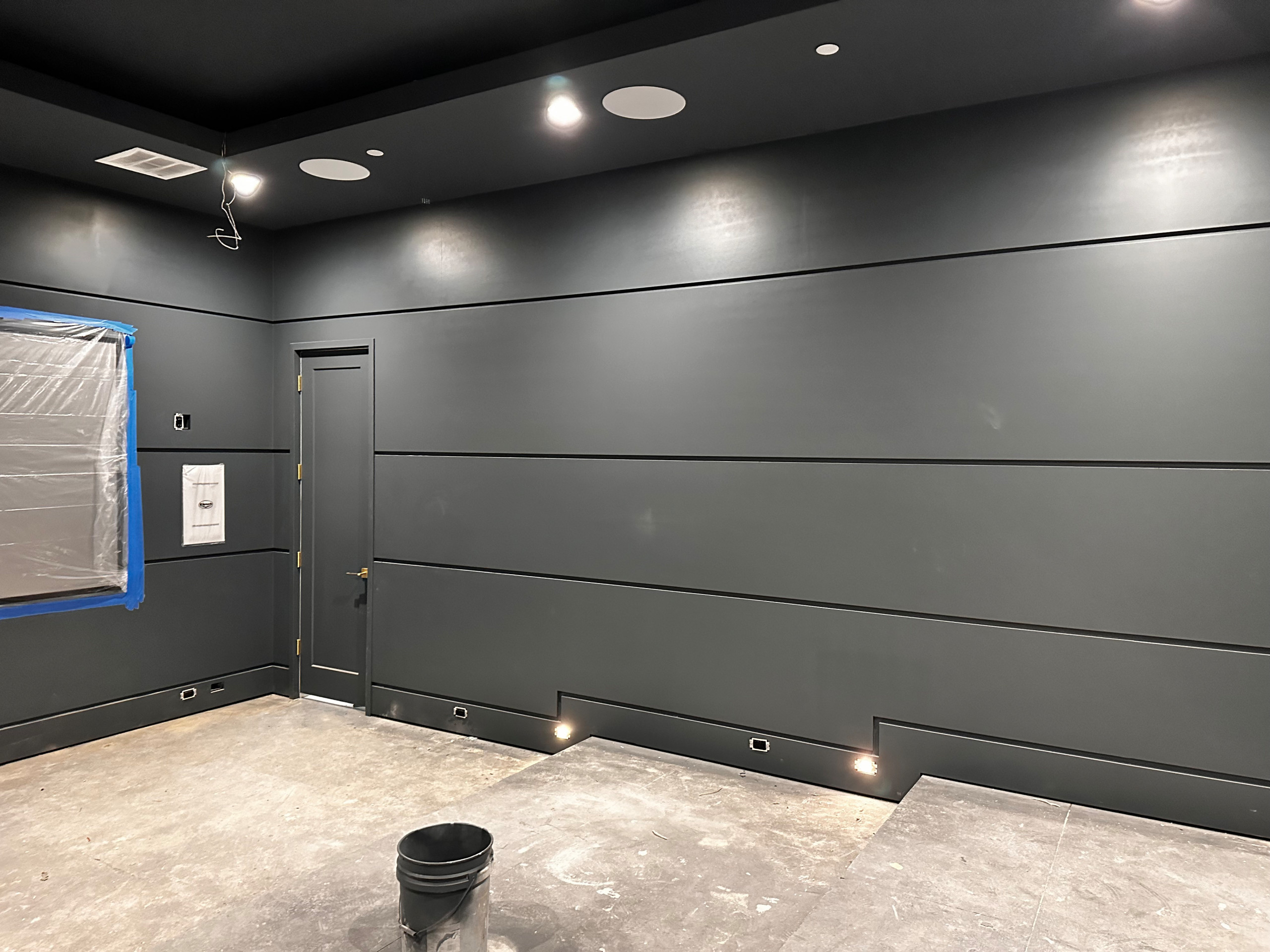 Home Theatres