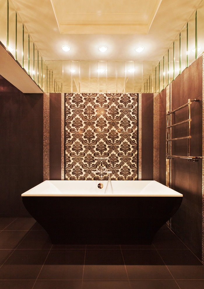 Янтарный дождь