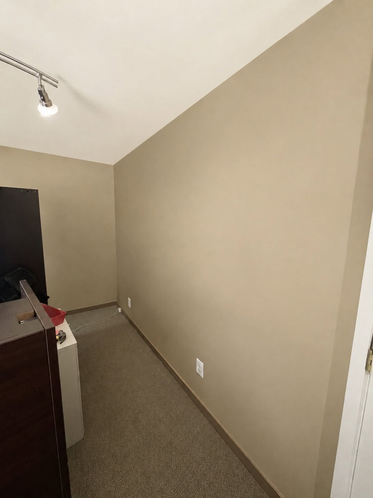 Haddon Township, Office Renovation