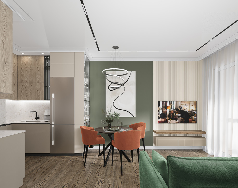 ЖК Любимово