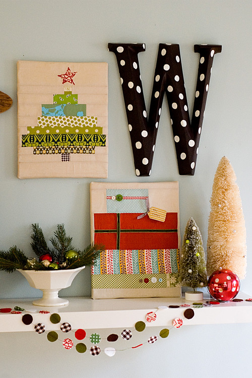 家をどう飾り付けする クリスマスの部屋別デコレーション Houzz ハウズ 家をどう飾り付けする クリスマスの部屋別デコレーション Houzz ハウズ