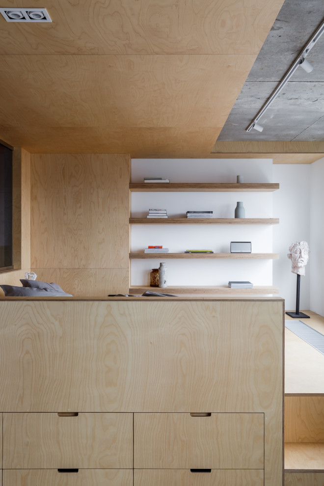 Нижегородская квартира