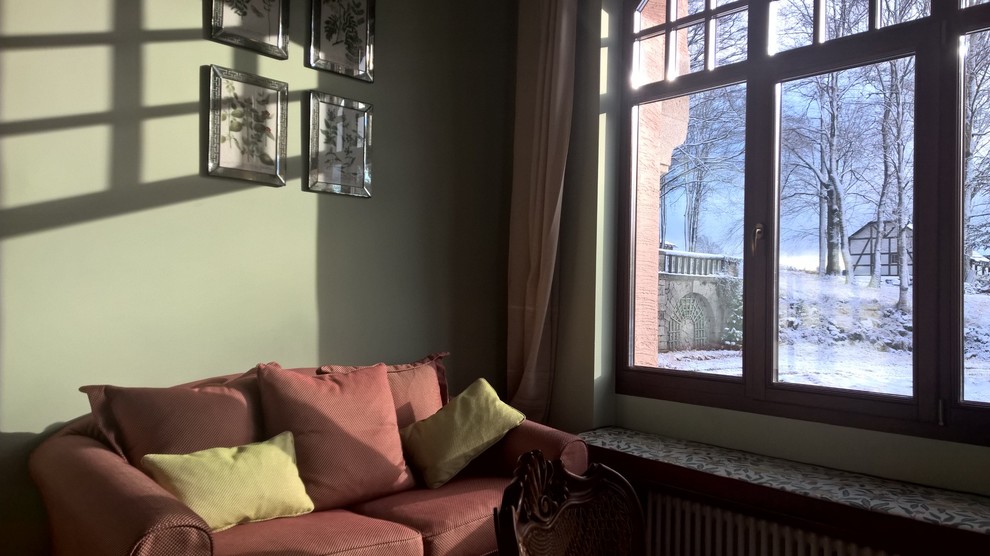 Дом в Германии