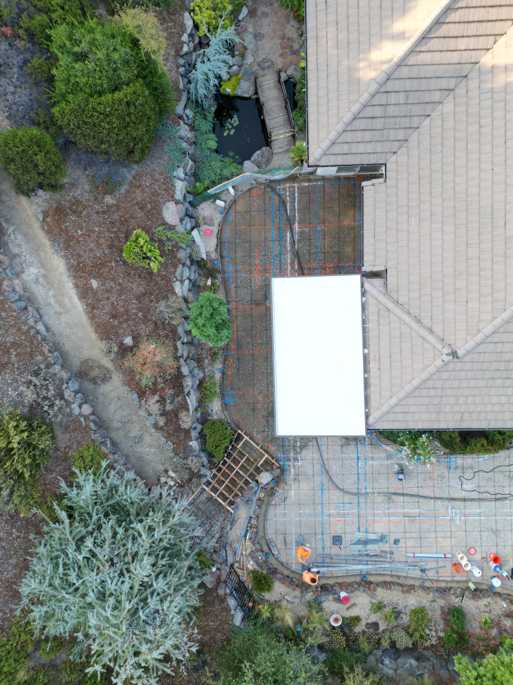 Rescue Concrete and Patio Covers