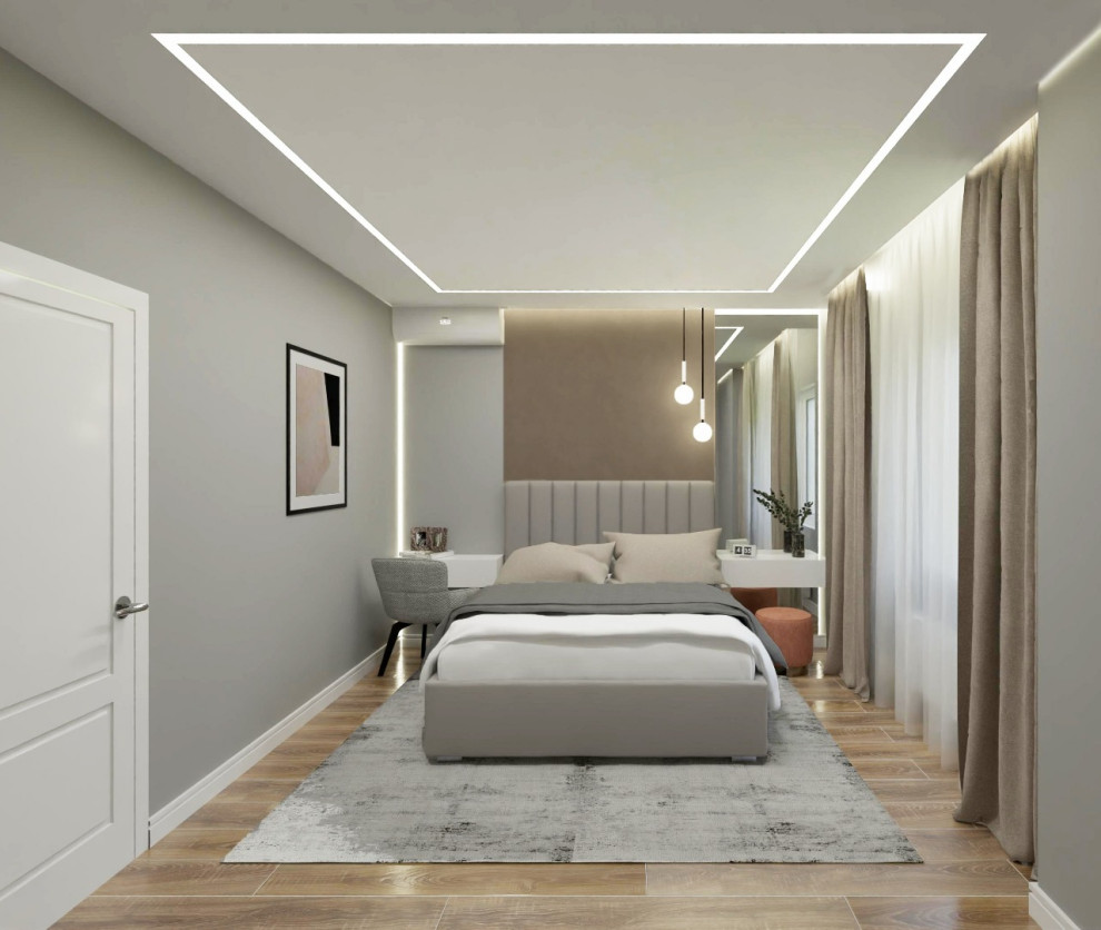 ЖК Белая Река