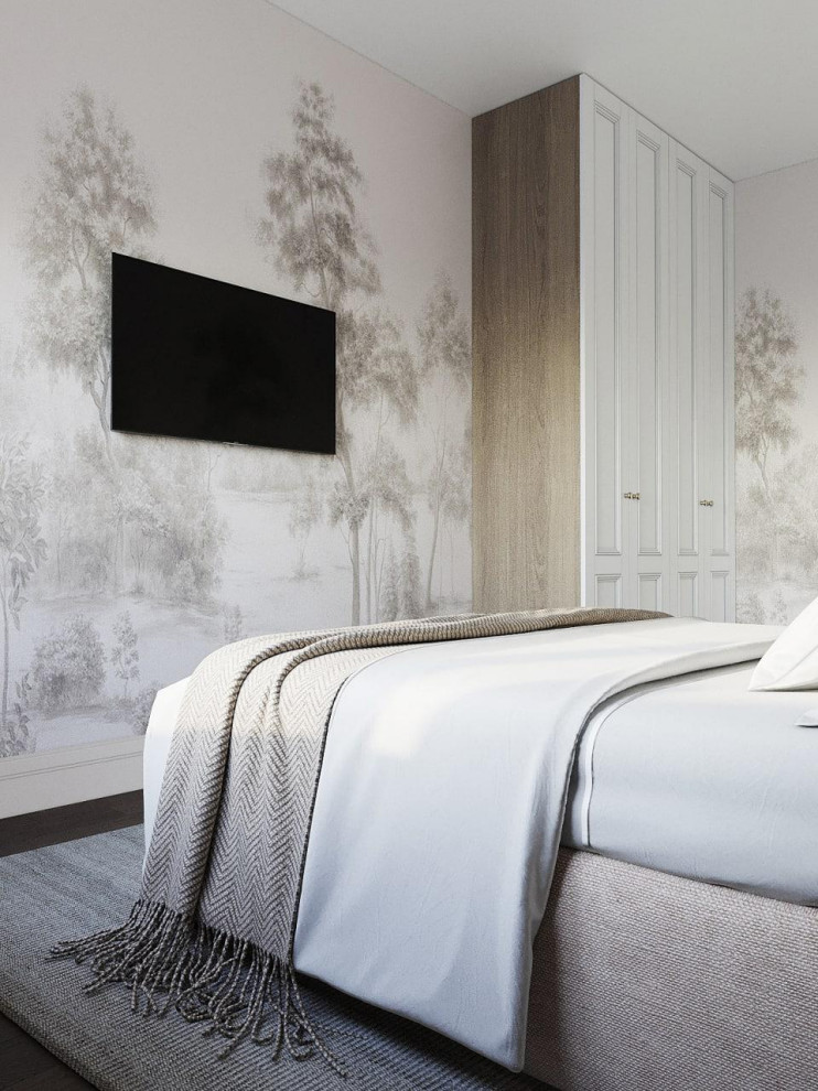 Квартира 100м2 в ЖК Румянцево