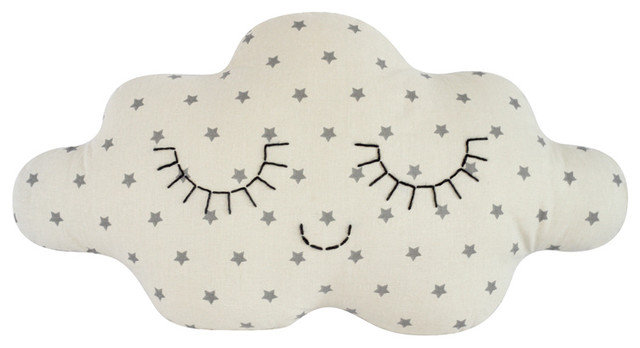 Coussins nuage