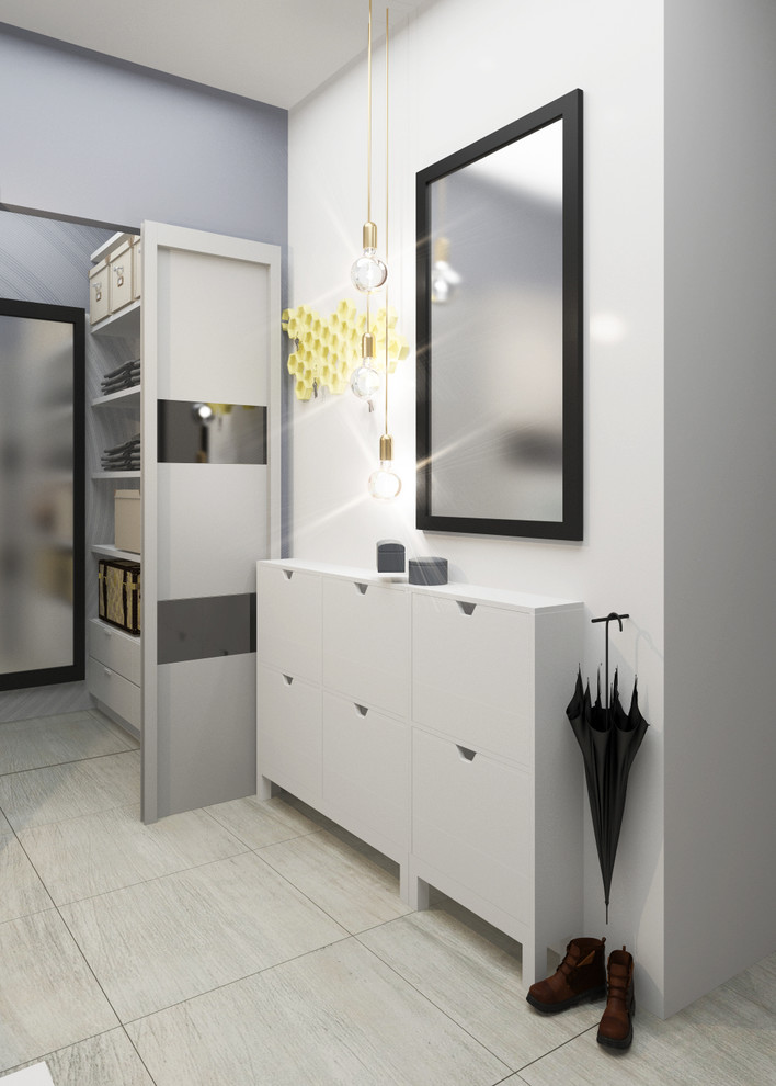 Квартира на Академической