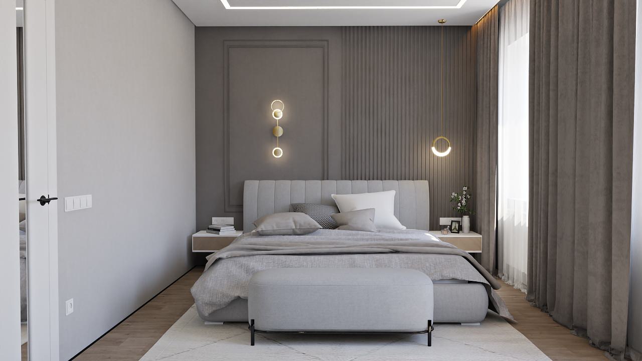 Таунхаус ЖК "Зеленые аллеи"