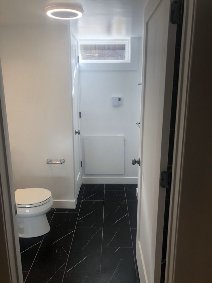 Basement Remodels