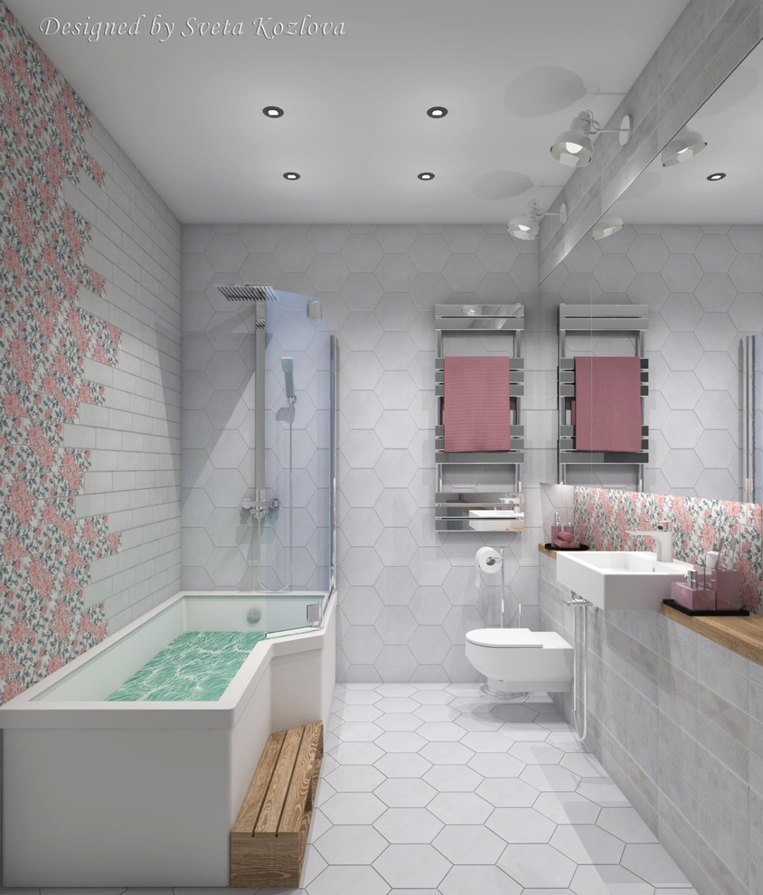 ЖК Дом на Выборгской