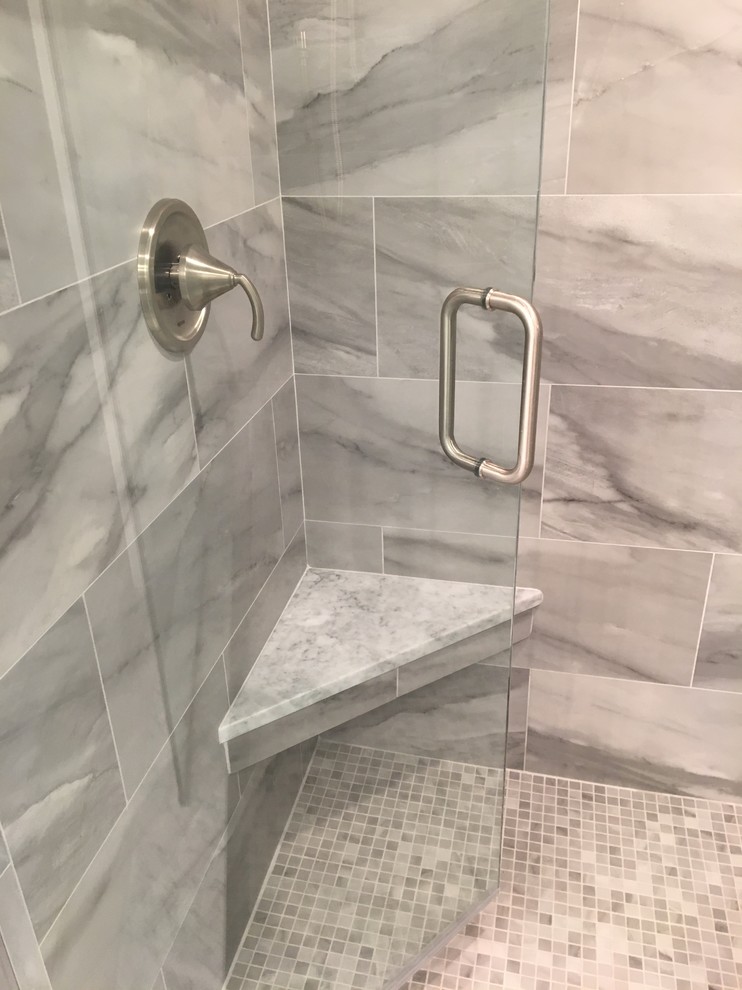 Ocean Harbor Remodel