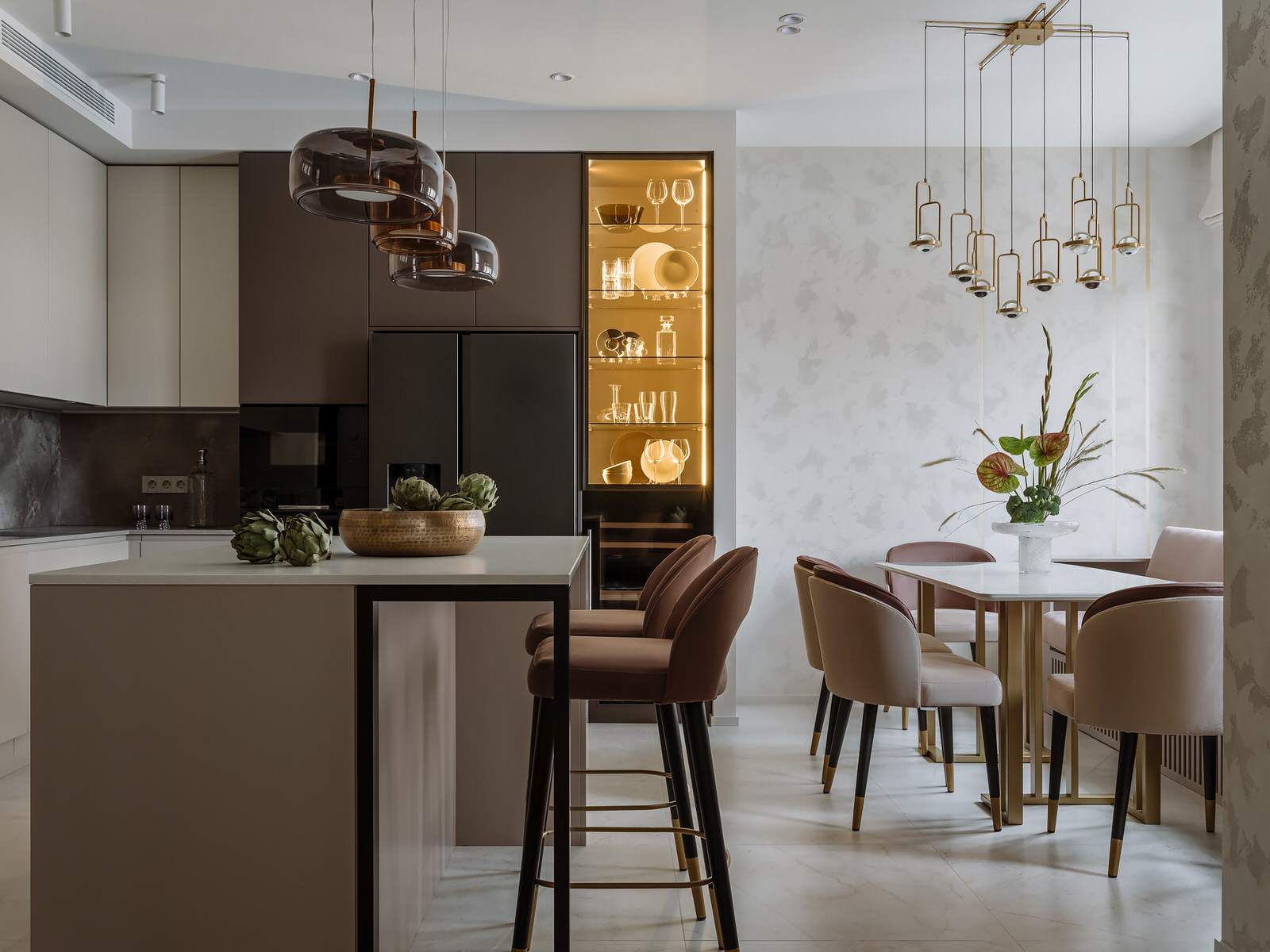 ЖК Доминион