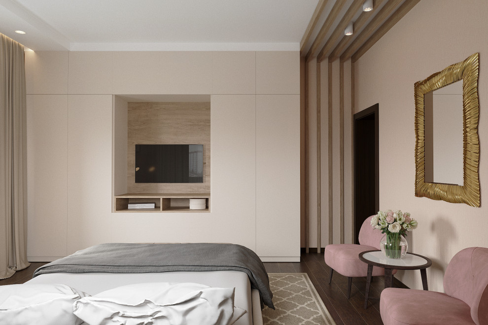 КП "Усадьба Удино"