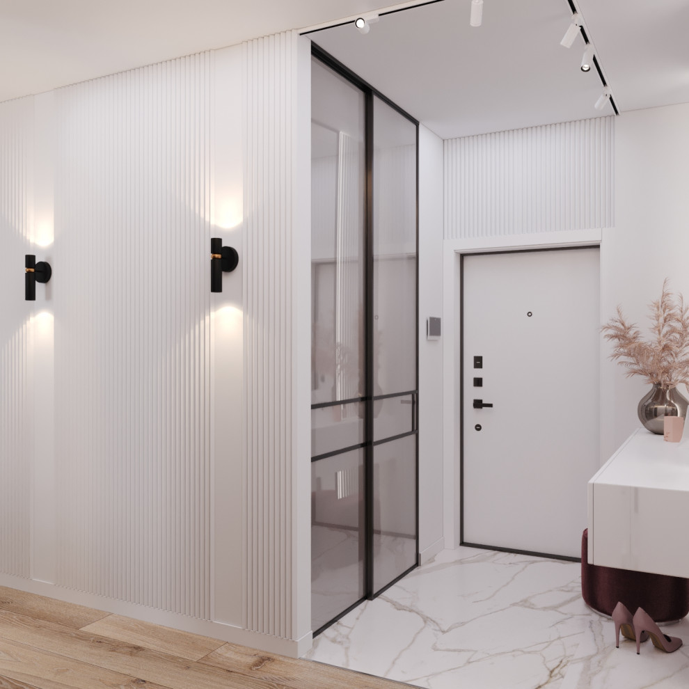 ЖК Октябрьское поле