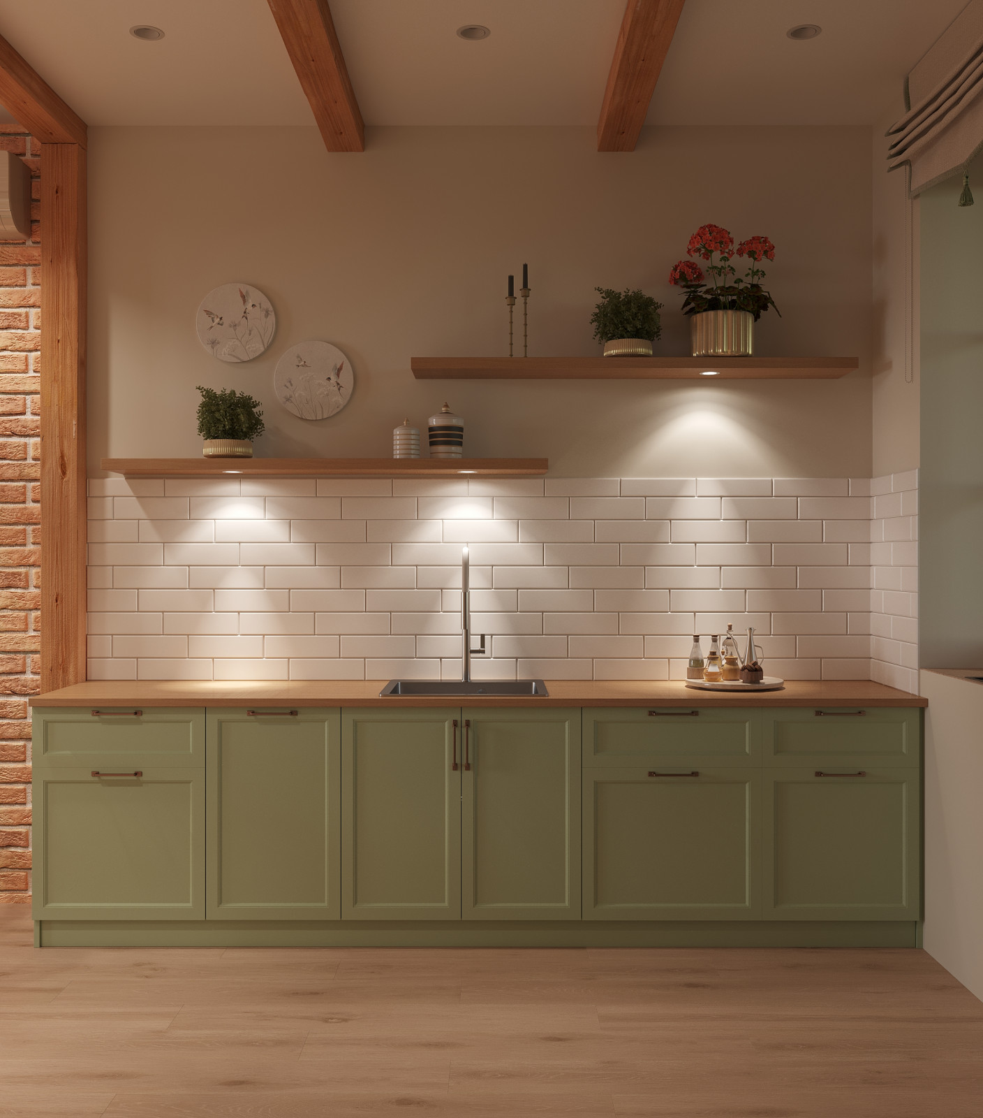 "Дивный сад"