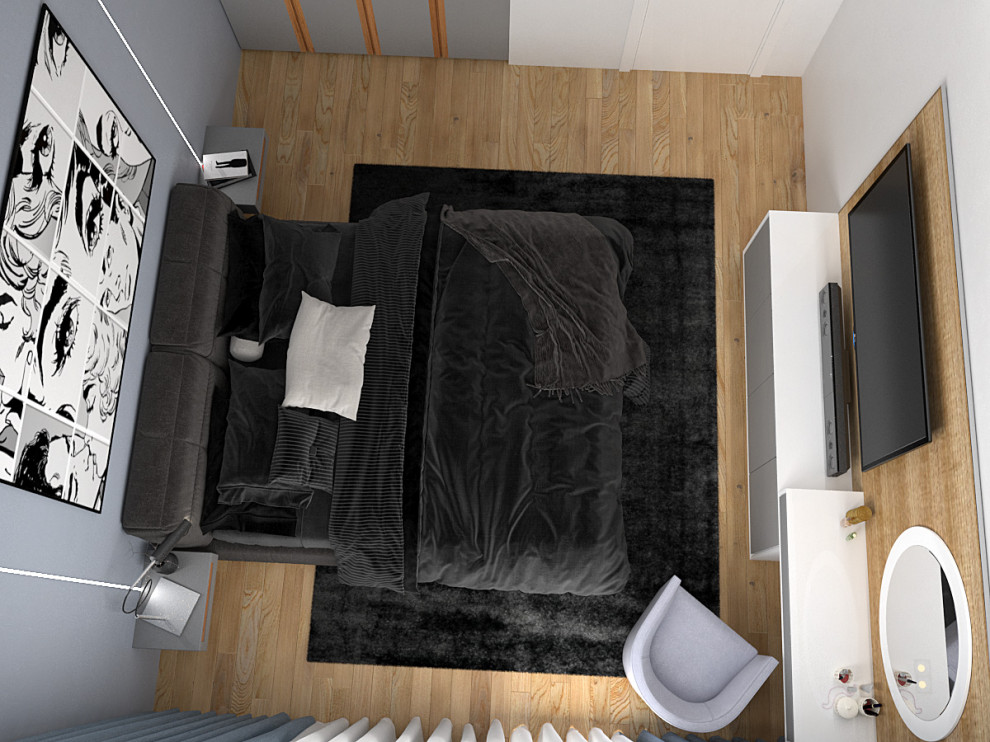 Примеры наших работ