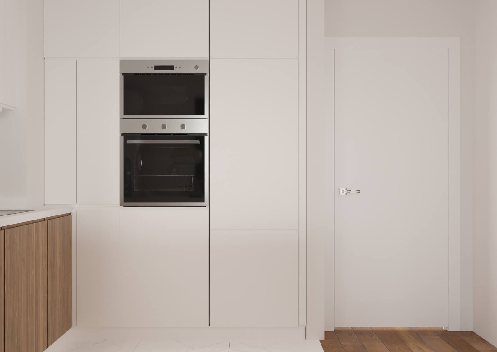 Квартира в Бургасе (Болгария)