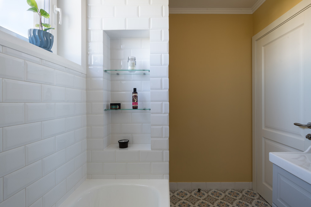 Дом в Бутово