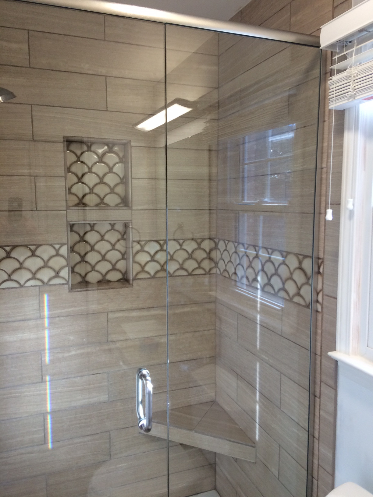 Bathroom Remodels