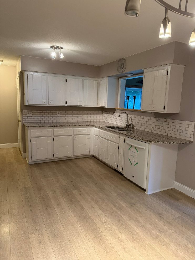 Hickory and Sage Kitchen