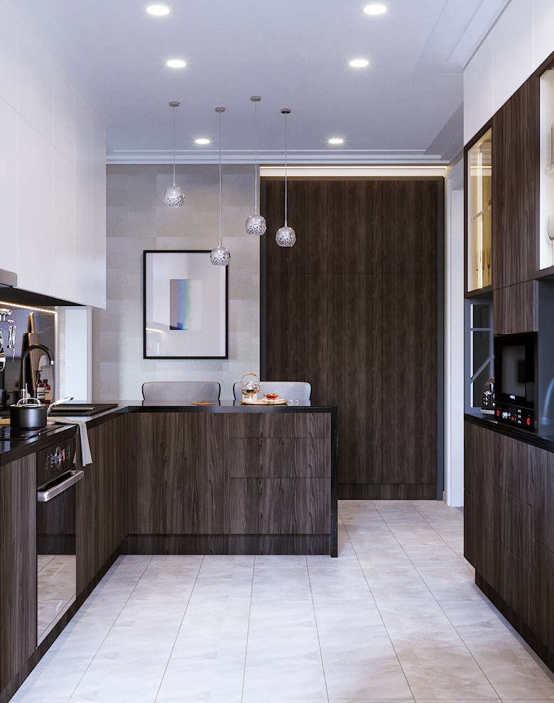 Квартира на Малой Десятинной