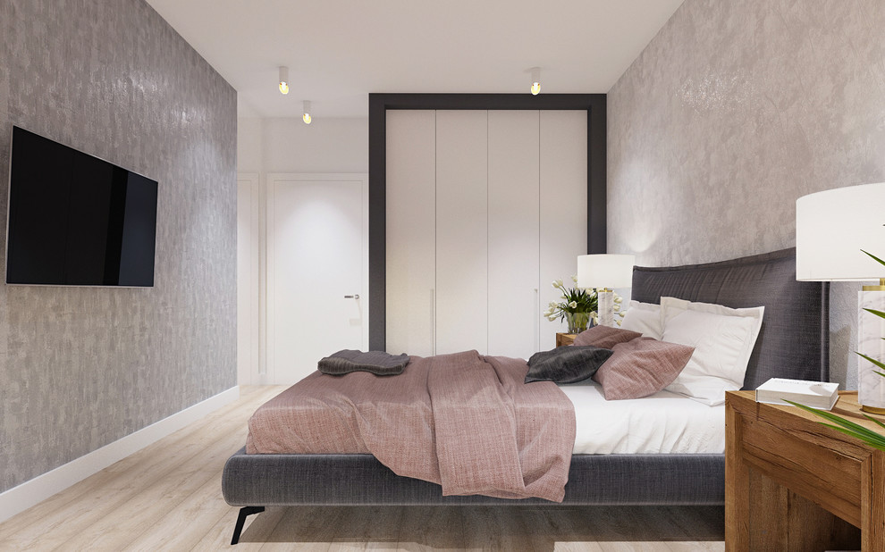 Проект квартиры на Васильевском острове