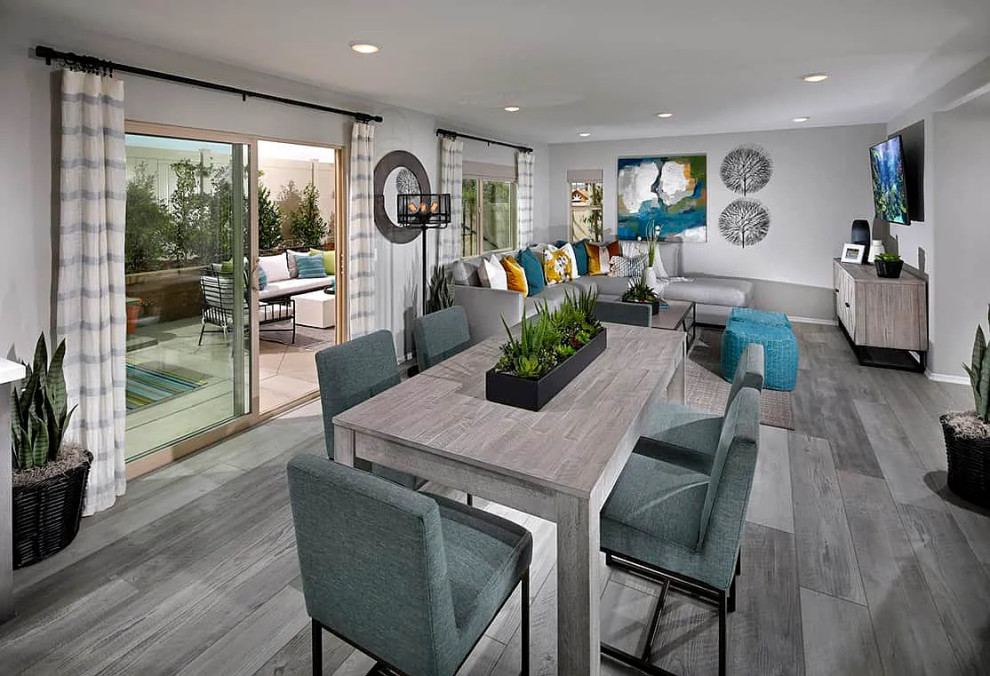 Home Remodel