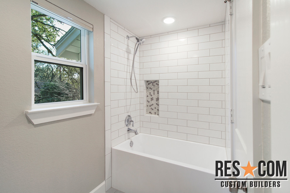 Guenther Full Home Renovation