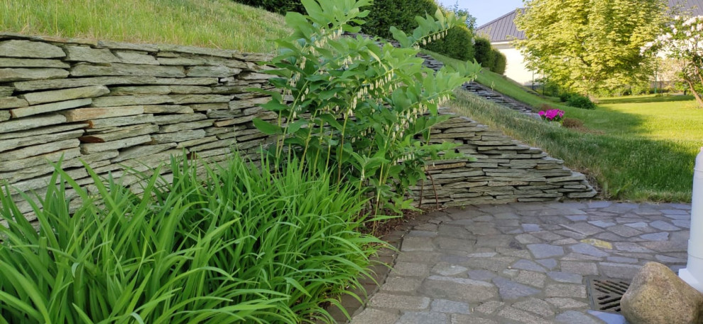 северный версаль