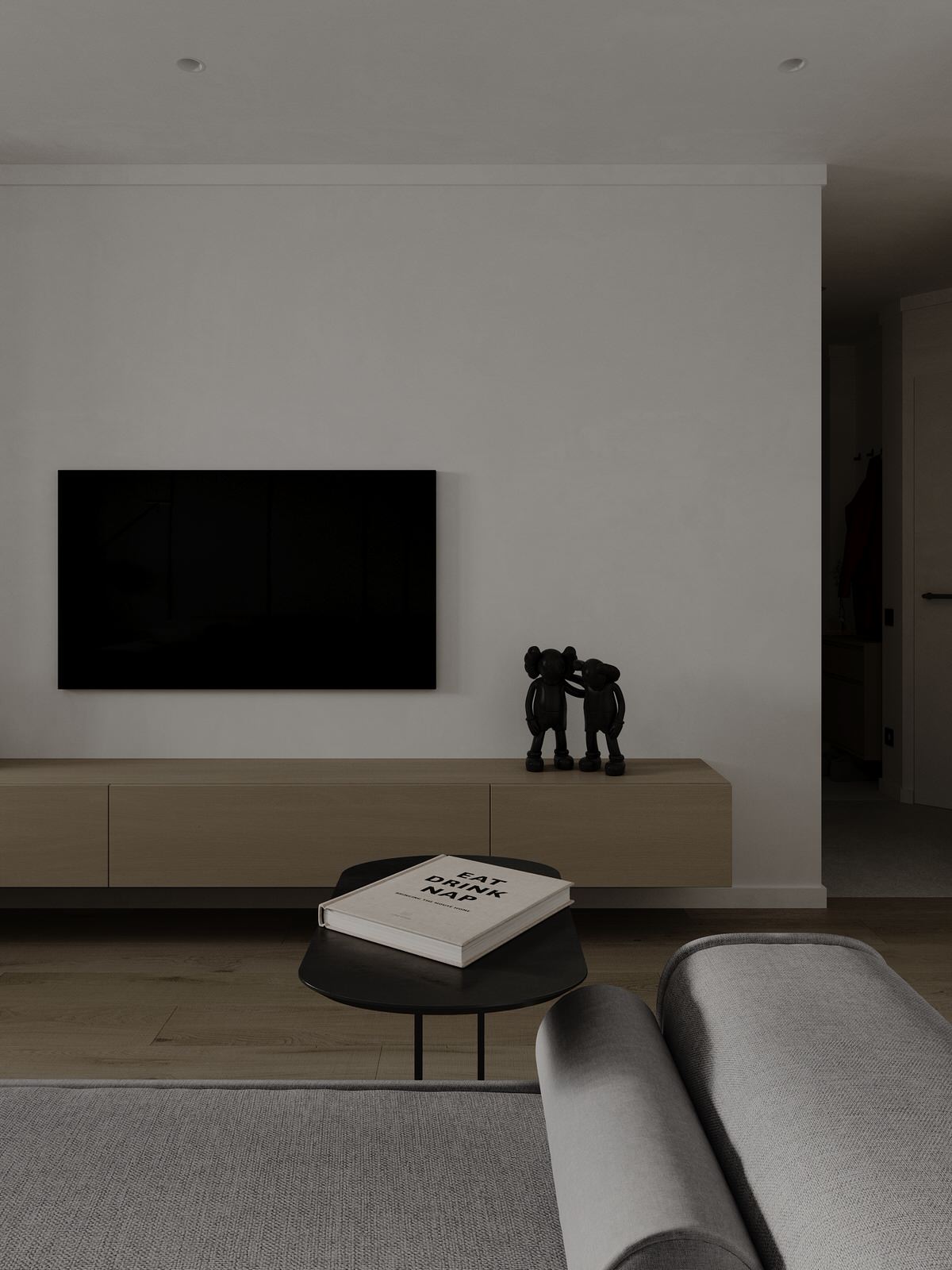 Дизайн интерьера