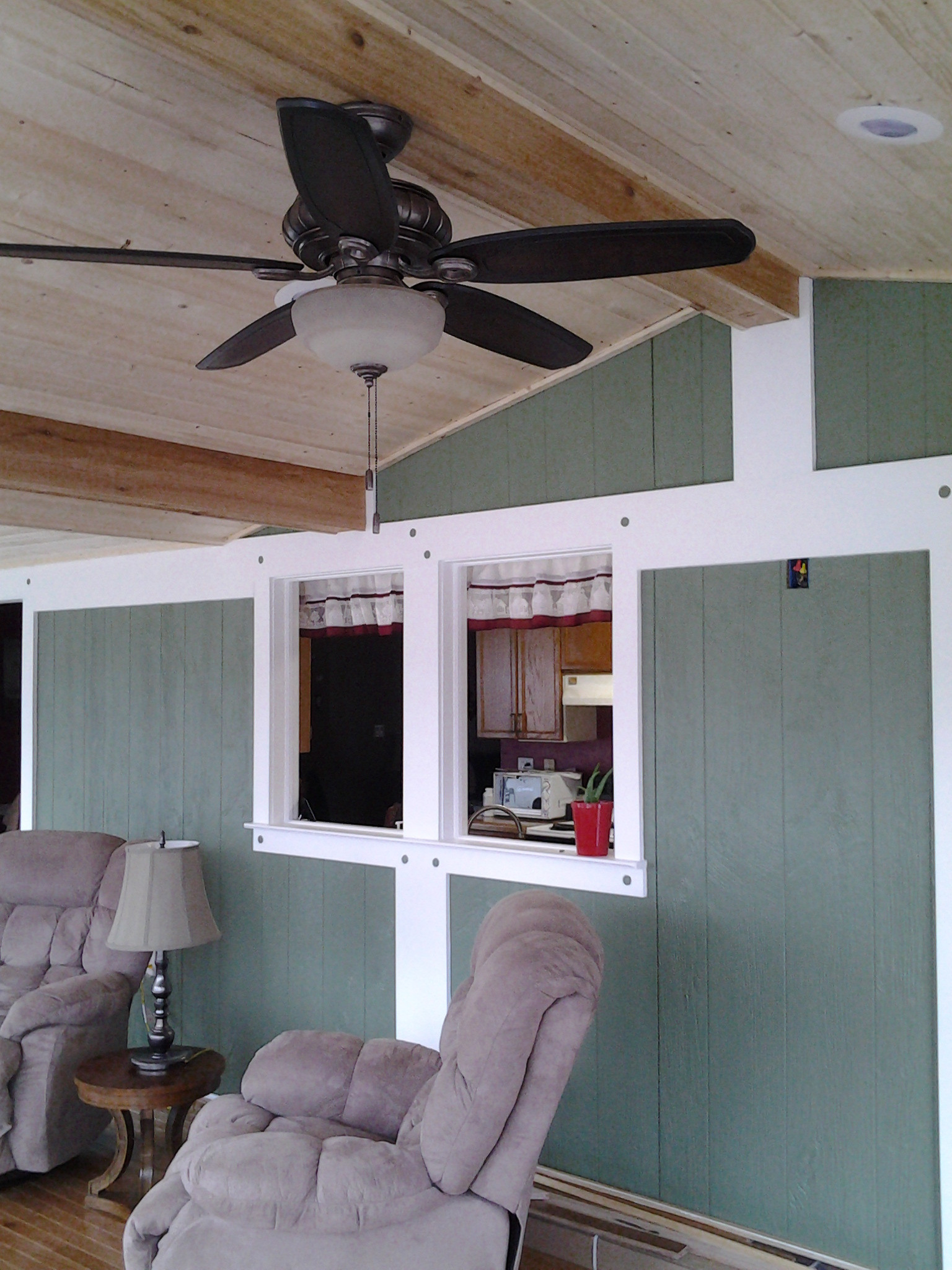 Sunroom