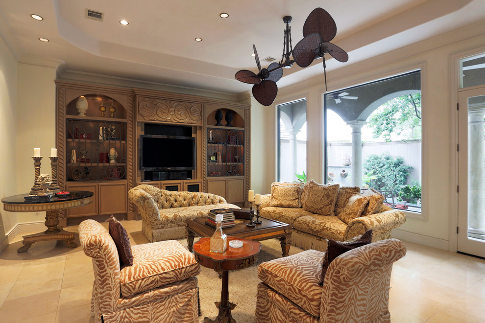 Hyde Park Custom Home