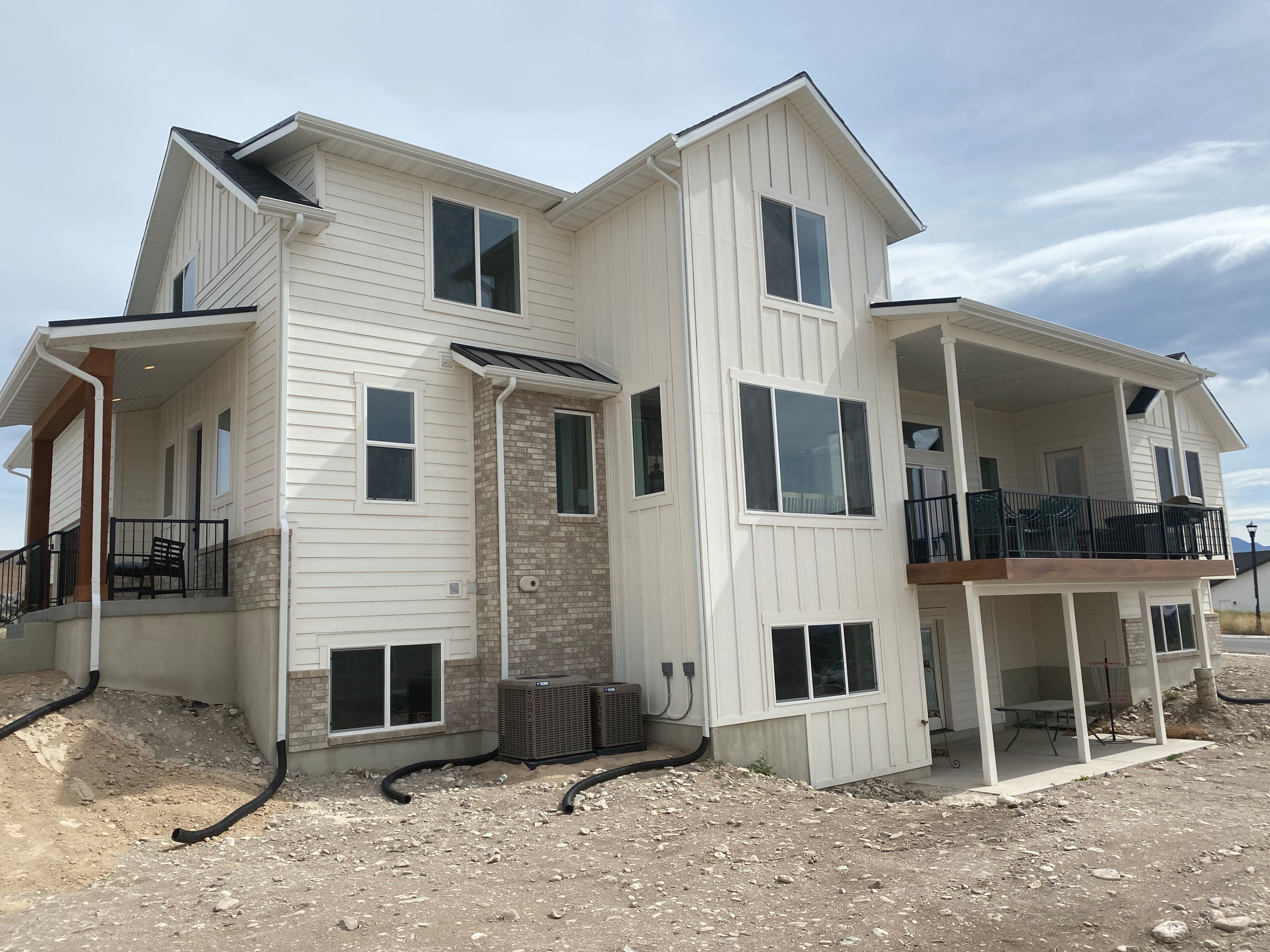 Riley Drive House