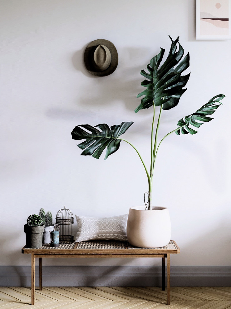 Современная гостиная