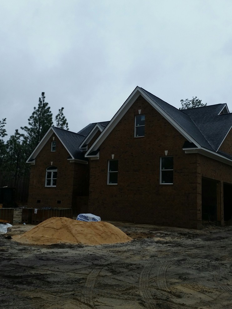 Various Projects