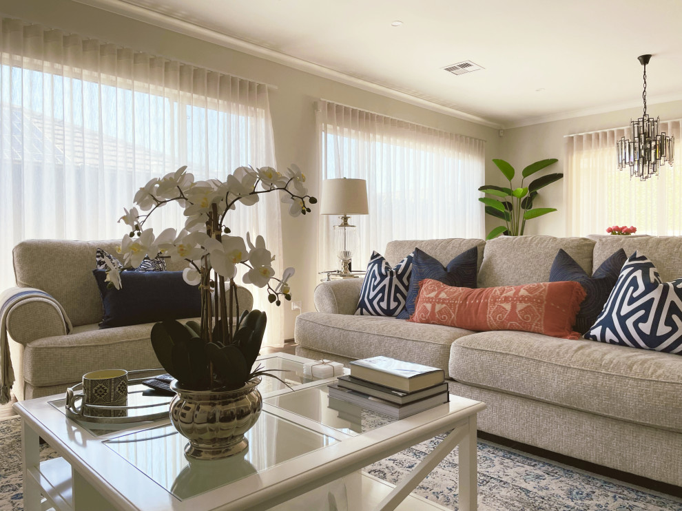 Jindalee Project