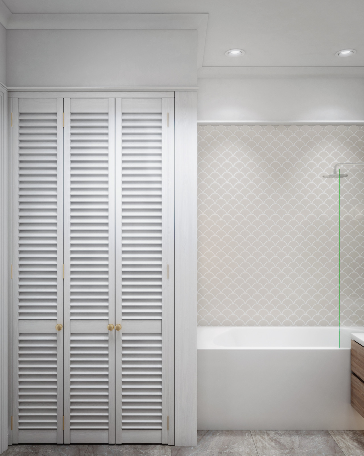 Квартира в Санкт-Петербурге