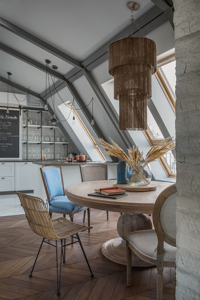 ПитерПарижНебеса