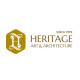 Heritage Arts and Architechuture