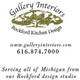 Gallery Interiors and Rockford Kitchen Design